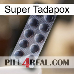 Super Tadapox 30
